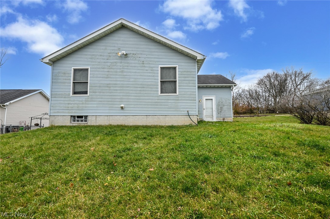 Stow Little Farms Allotment 03 - Residential
