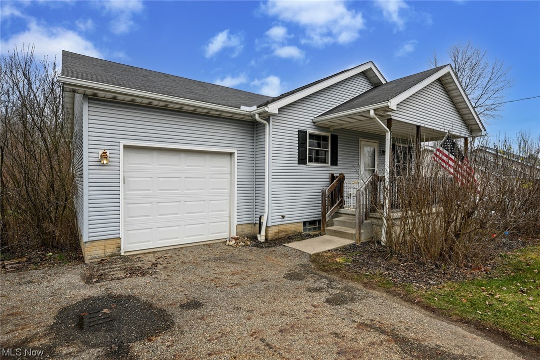 Stow Little Farms Allotment 03 - Residential