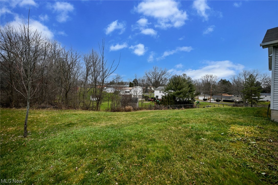 Stow Little Farms Allotment 03 - Residential
