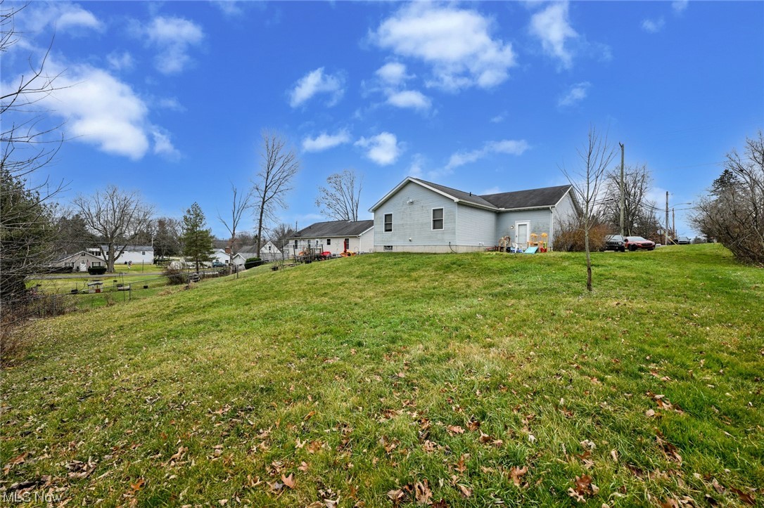 Stow Little Farms Allotment 03 - Residential