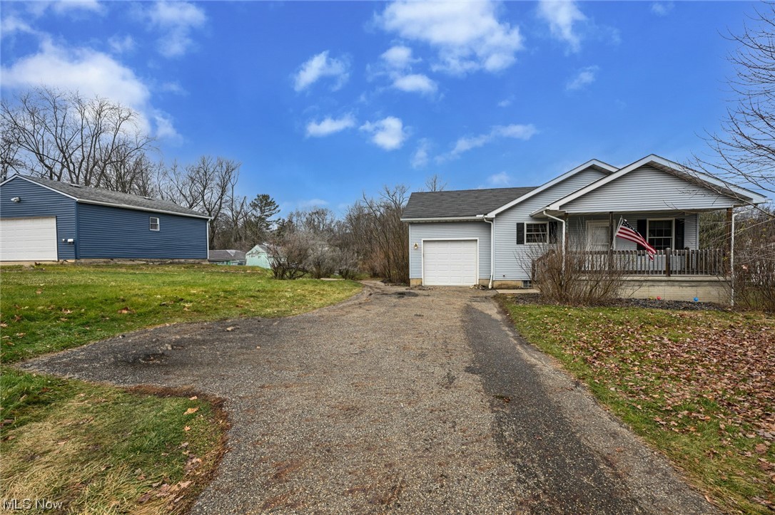 Stow Little Farms Allotment 03 - Residential