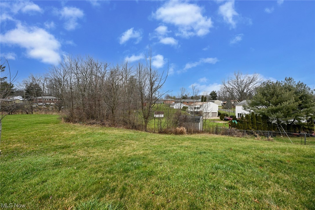 Stow Little Farms Allotment 03 - Residential