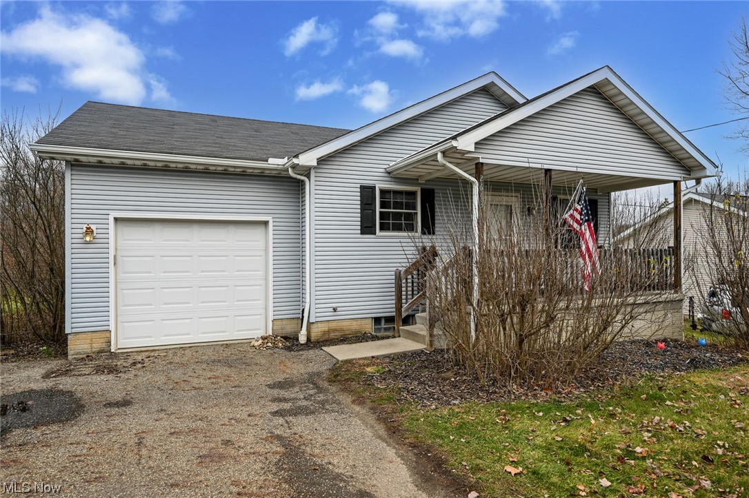Stow Little Farms Allotment 03 - Residential