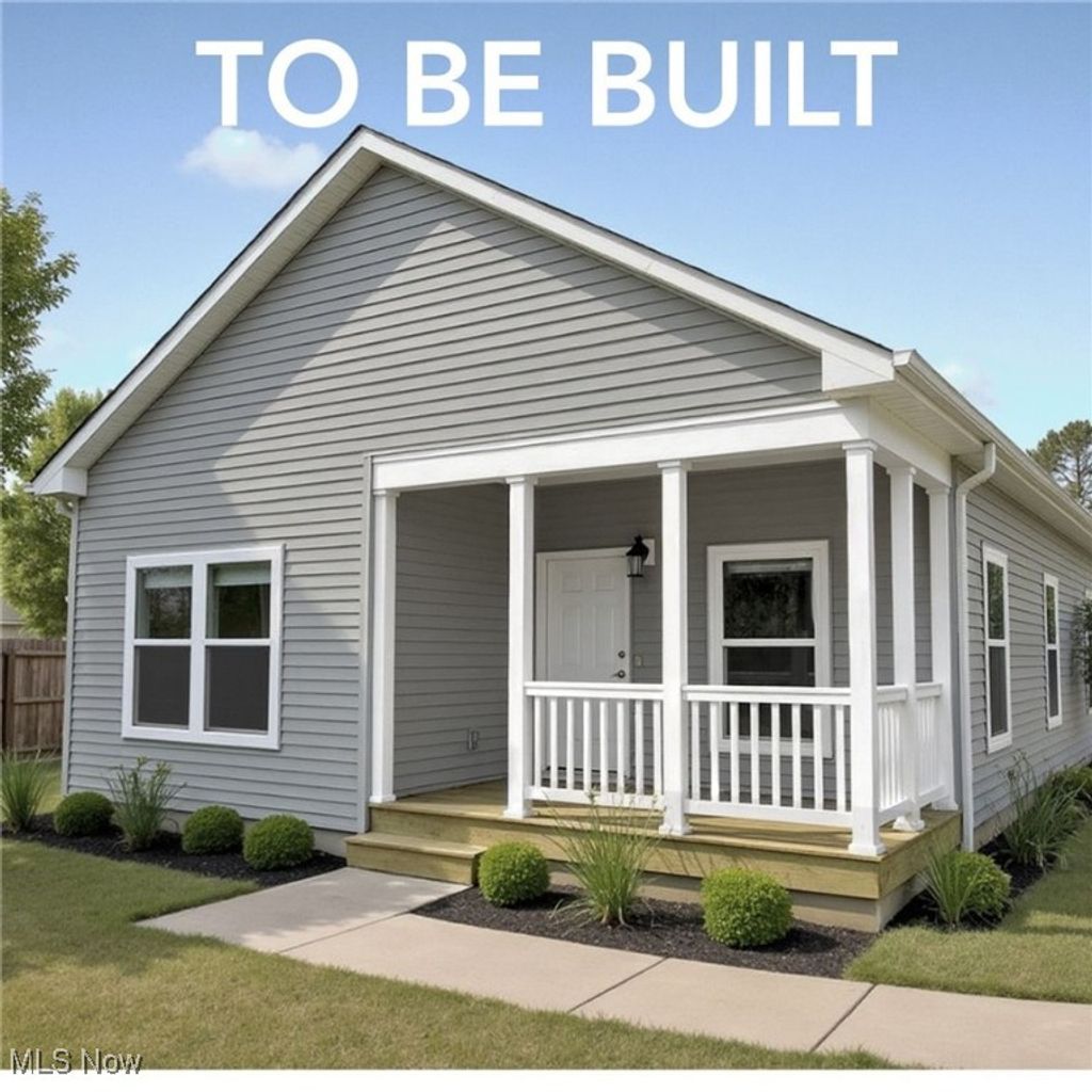 Photo of 132 Greencroft Road, Bedford, OH 44146 (MLS # 5177555)