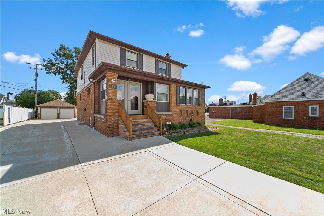 5641 Ridge Road