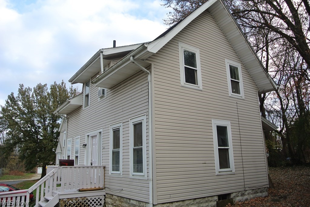 Portage - Residential