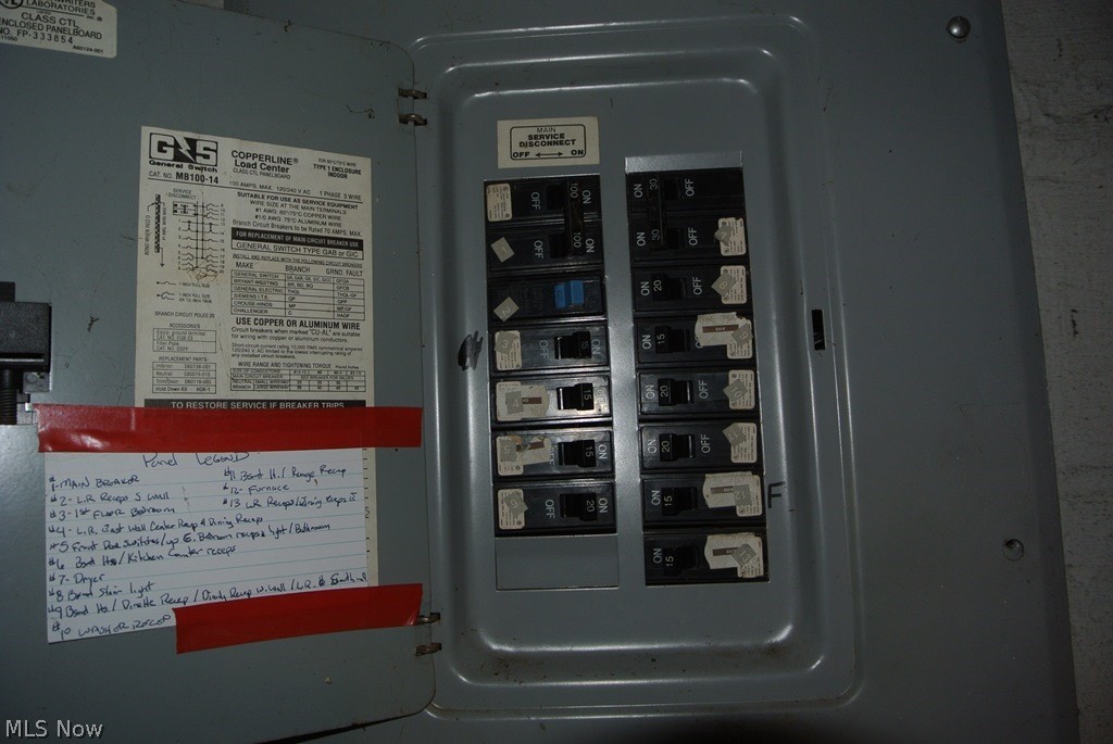 Portage - Residential