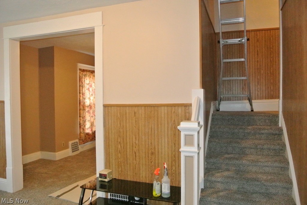 Portage - Residential