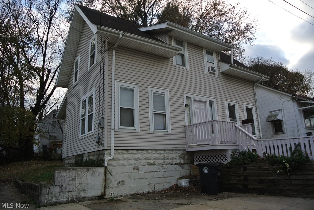 Portage - Residential