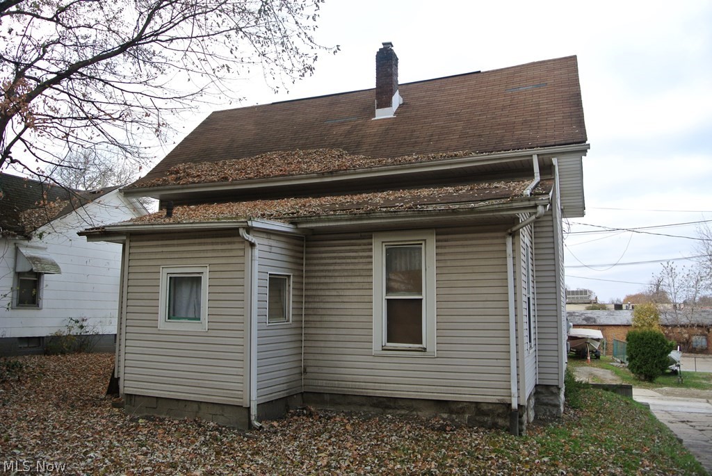 Portage - Residential