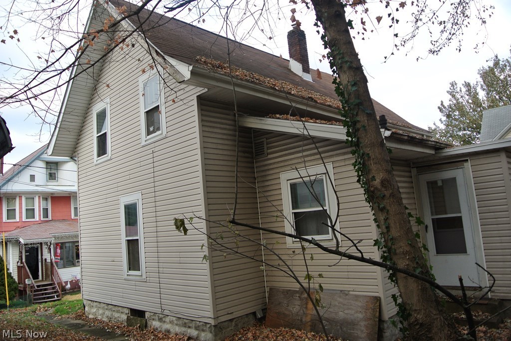 Portage - Residential