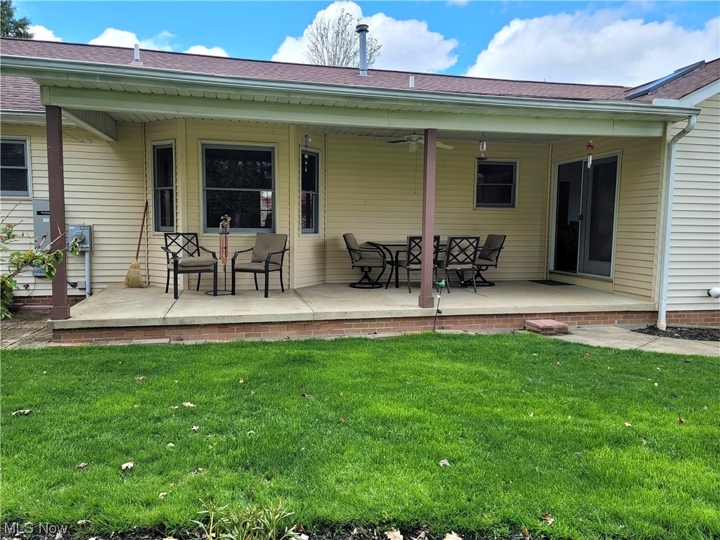 Lake Plata - Residential