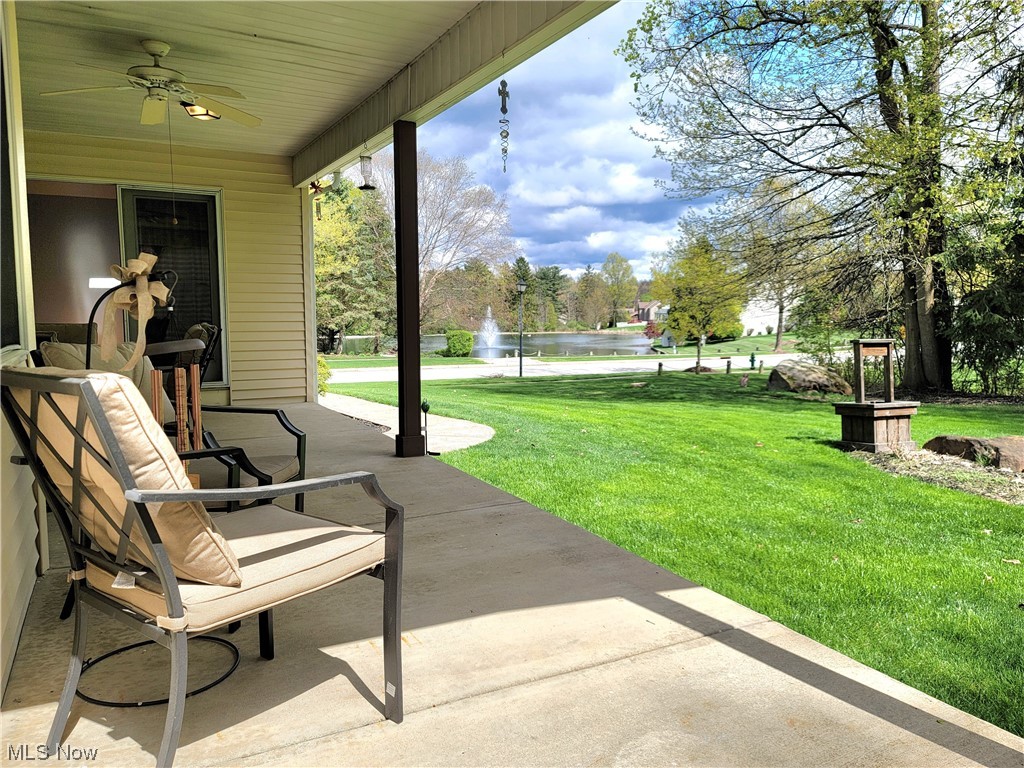 Lake Plata - Residential