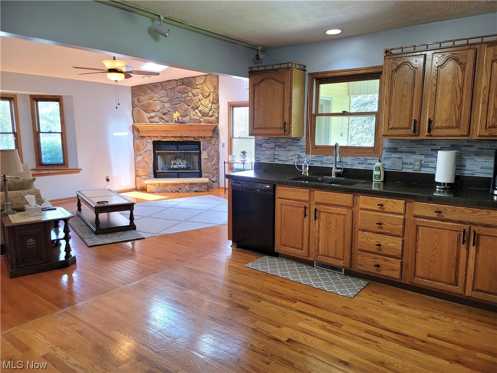 Lake Plata - Residential