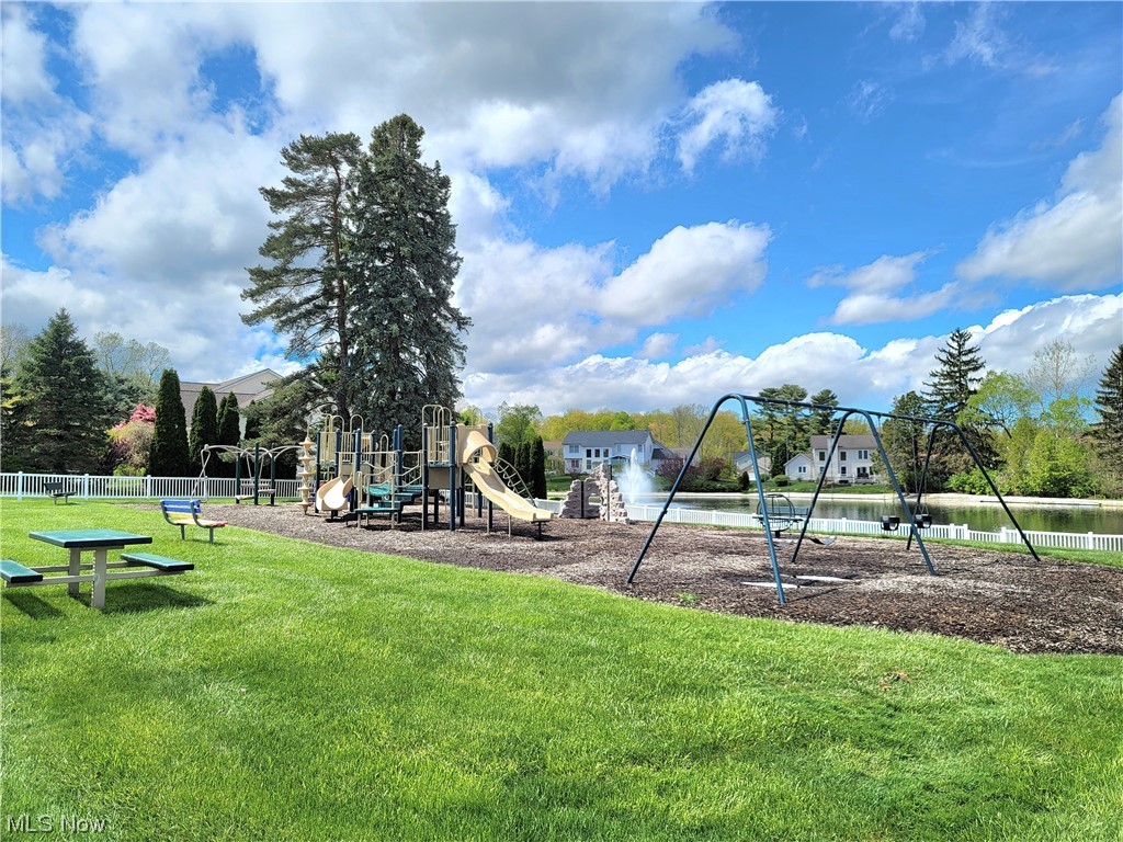 Lake Plata - Residential