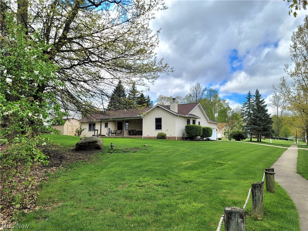 Lake Plata - Residential