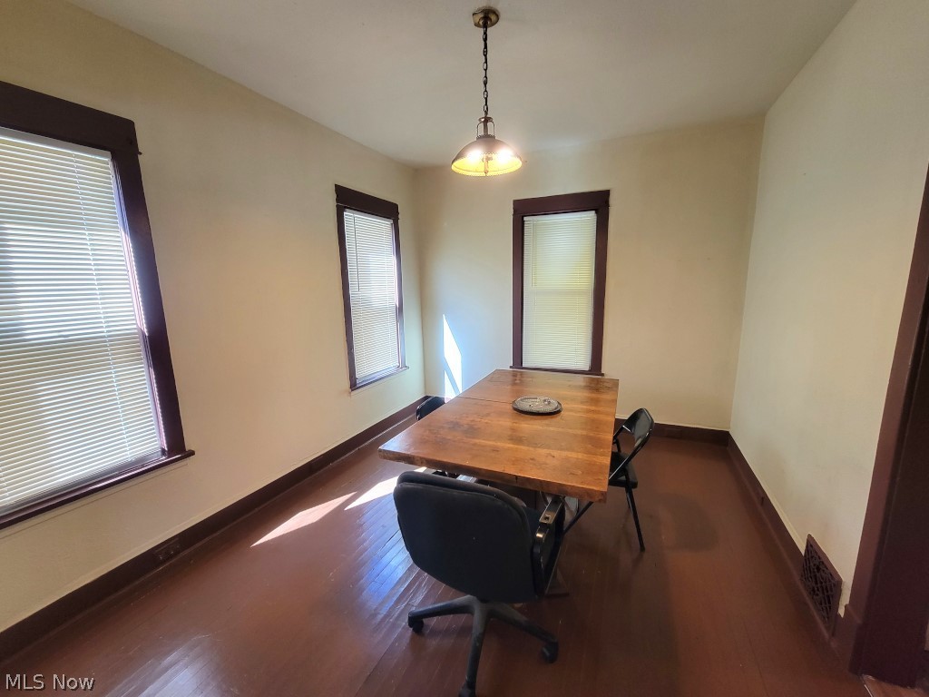 Ben Grays - Residential