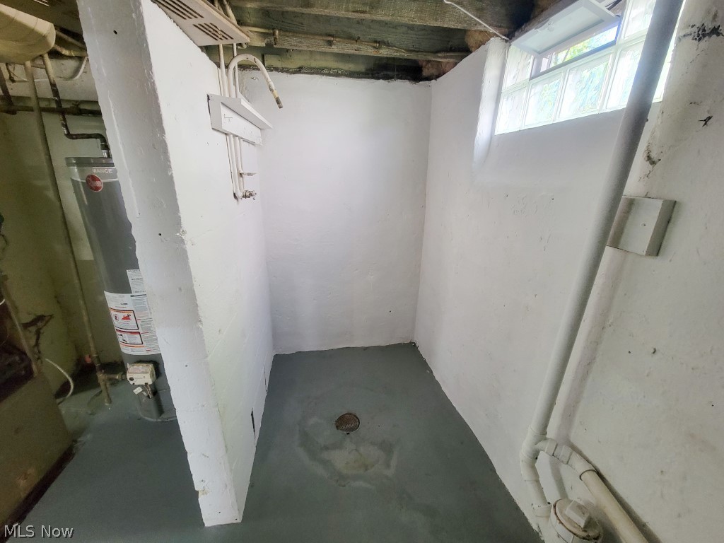 Ben Grays - Residential