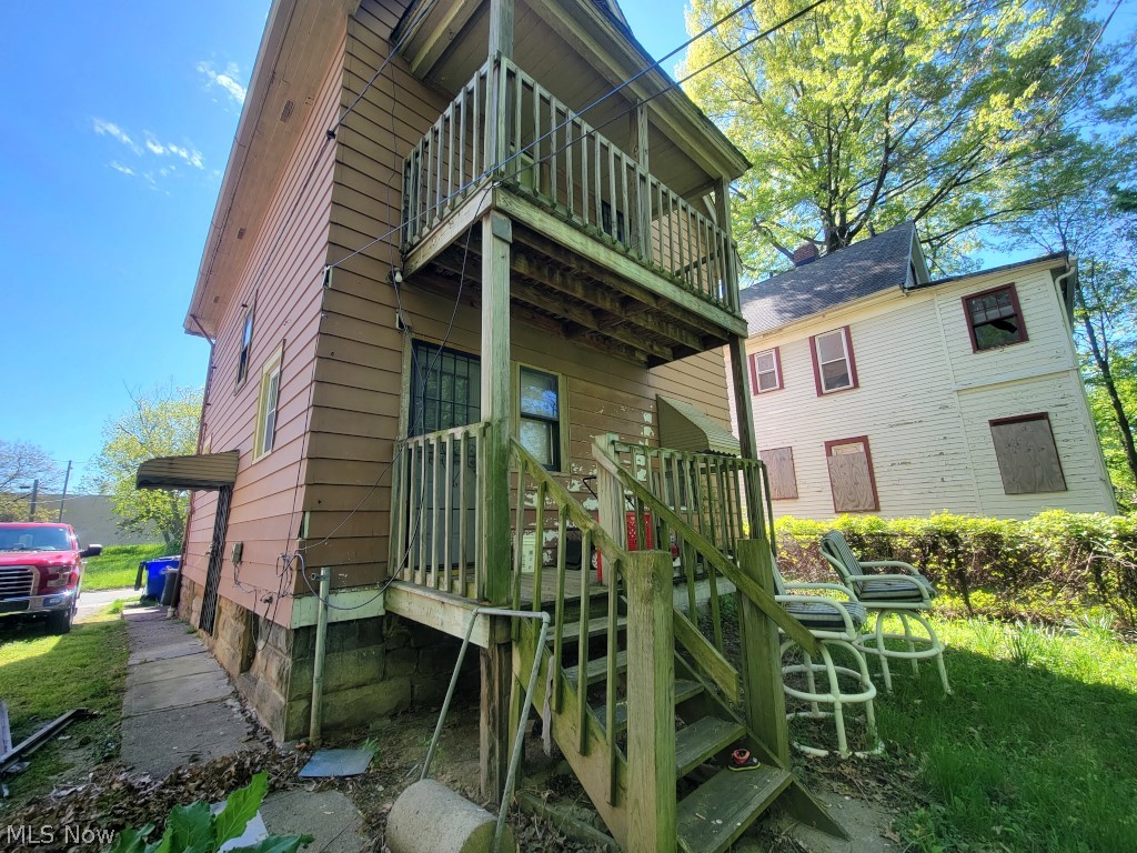 Ben Grays - Residential