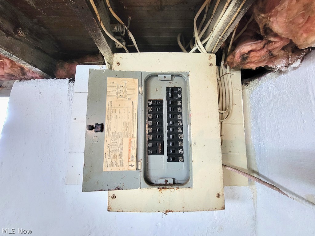 Ben Grays - Residential