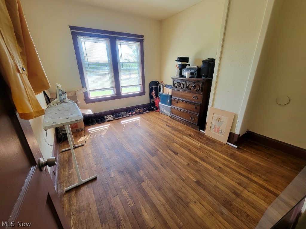 Ben Grays - Residential