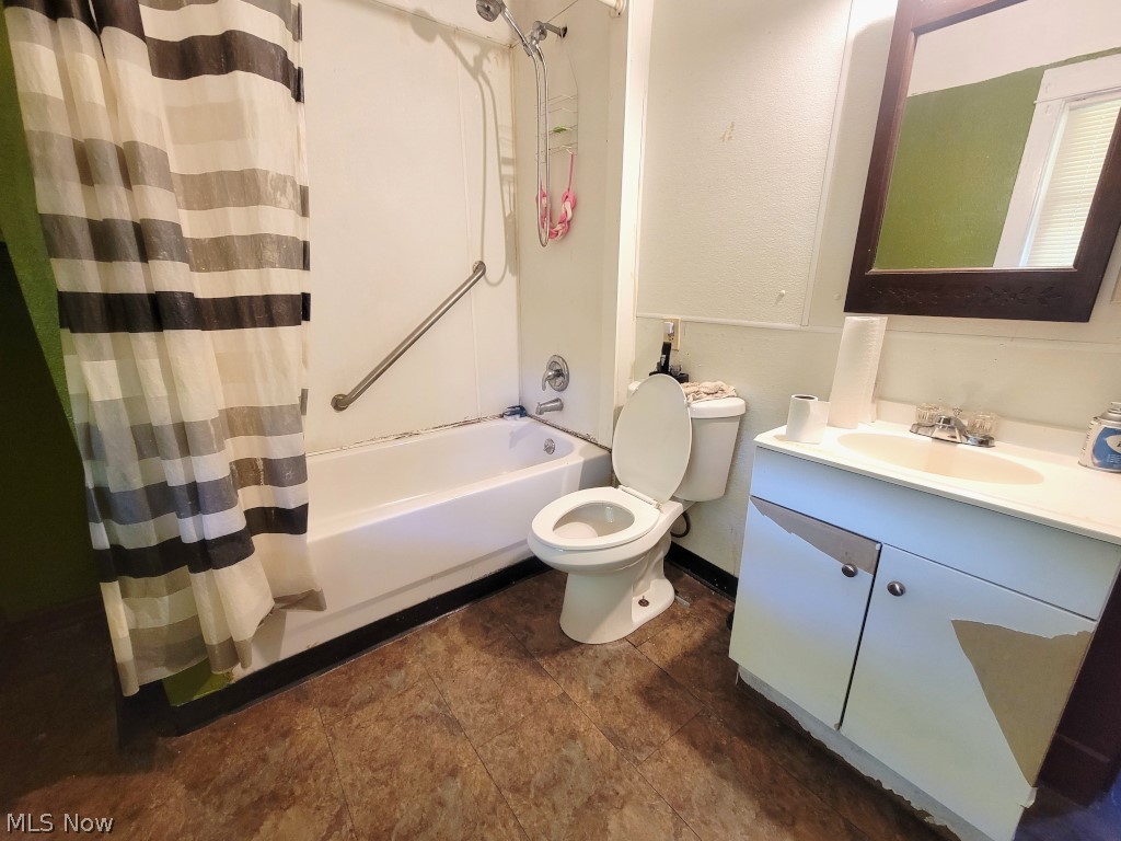 Ben Grays - Residential