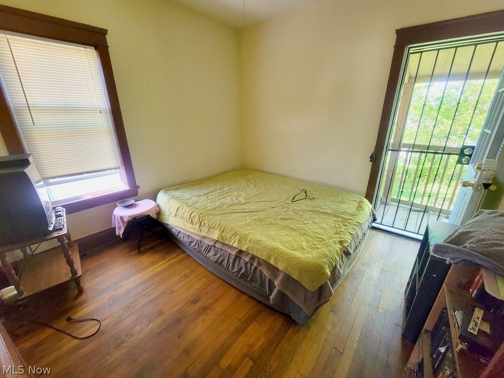 Ben Grays - Residential