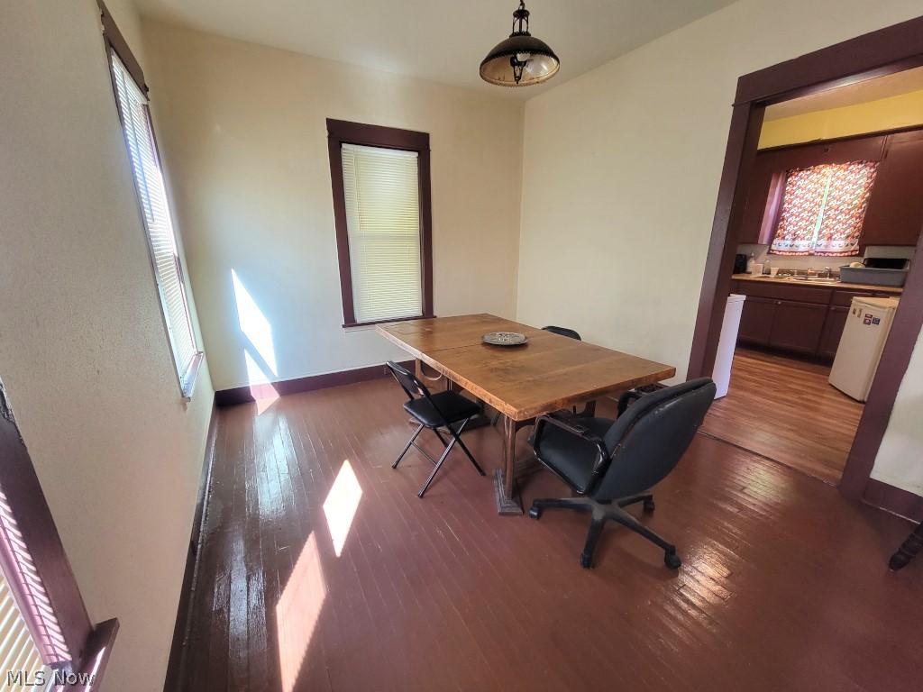 Ben Grays - Residential