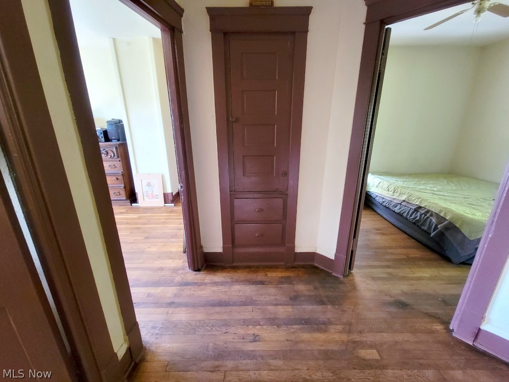 Ben Grays - Residential