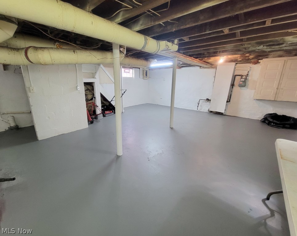 Ben Grays - Residential