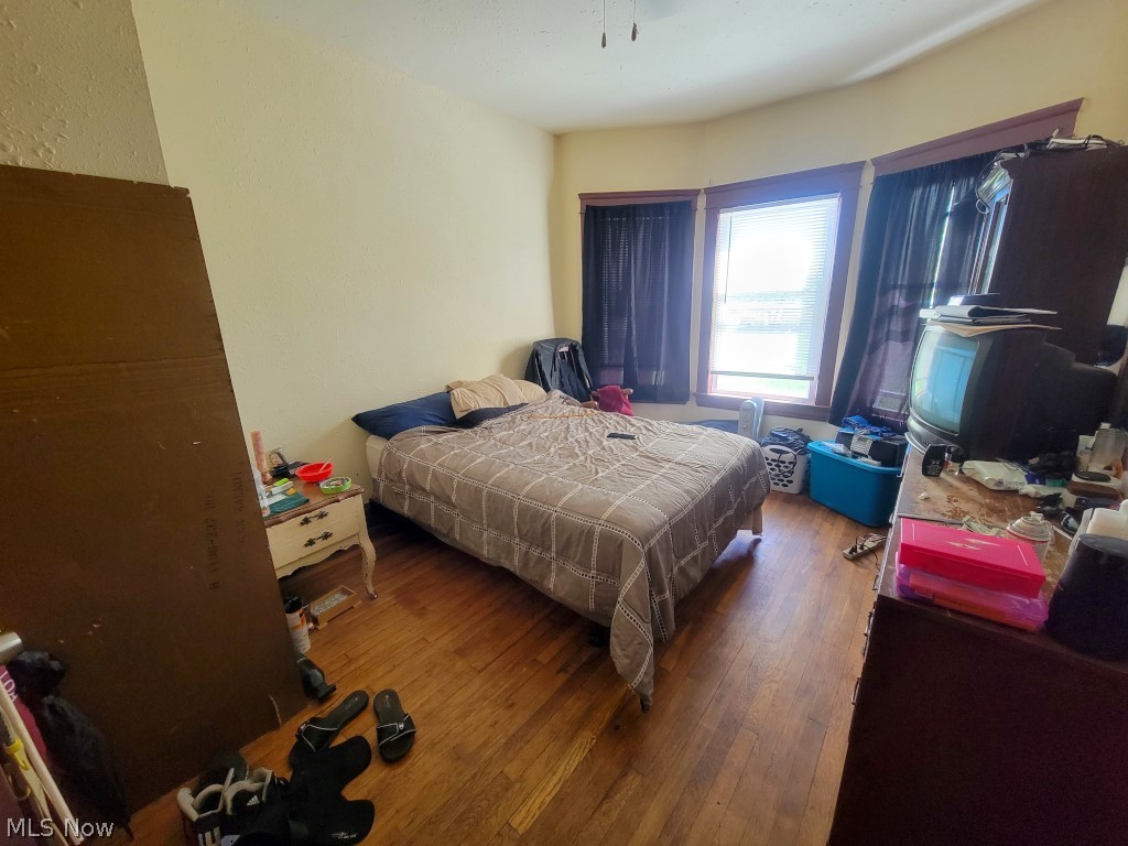 Ben Grays - Residential