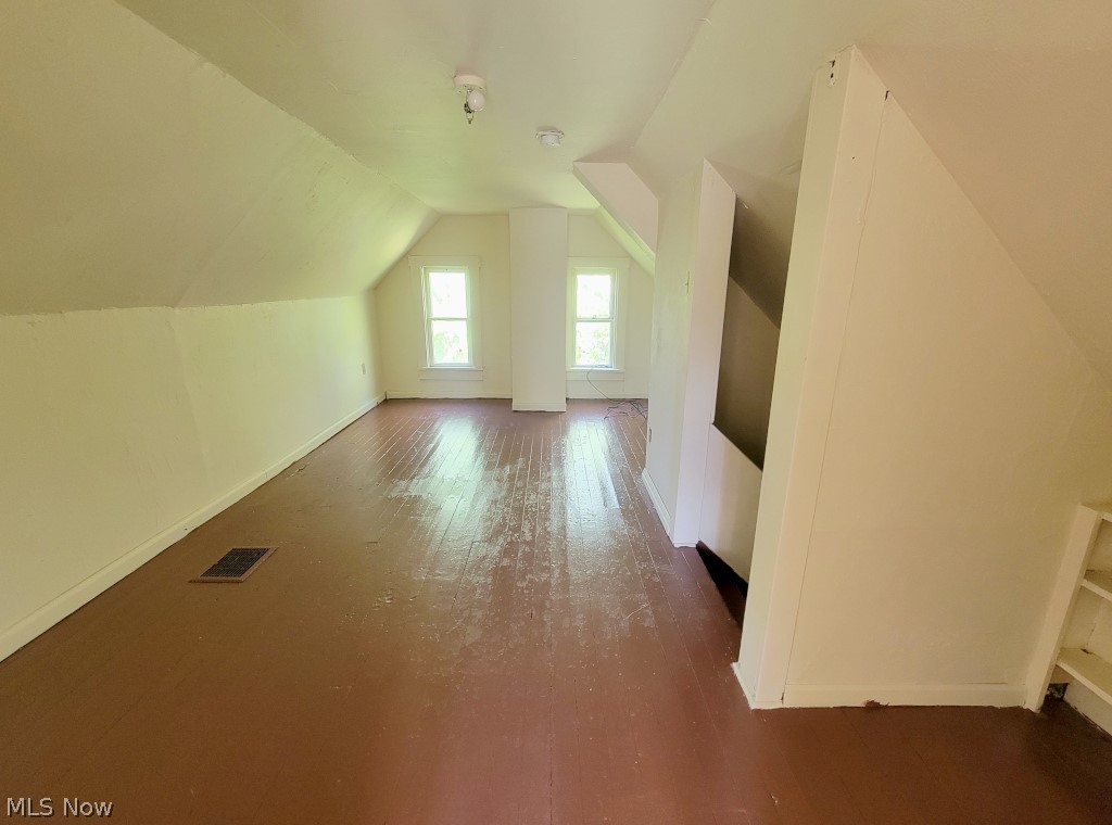 Ben Grays - Residential