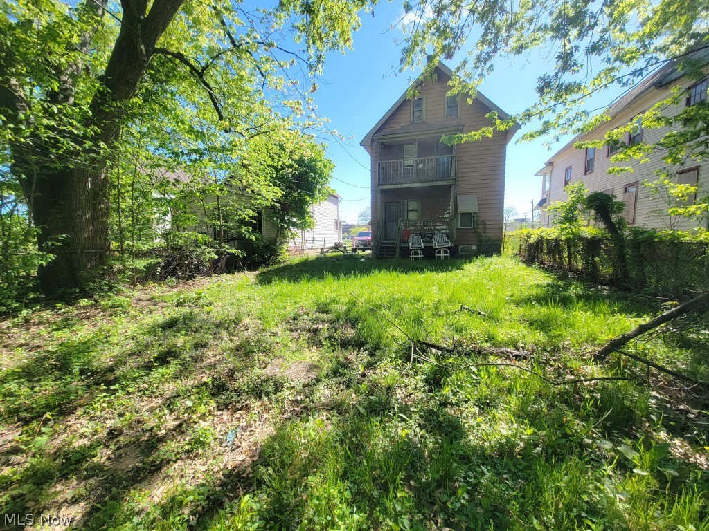 Ben Grays - Residential