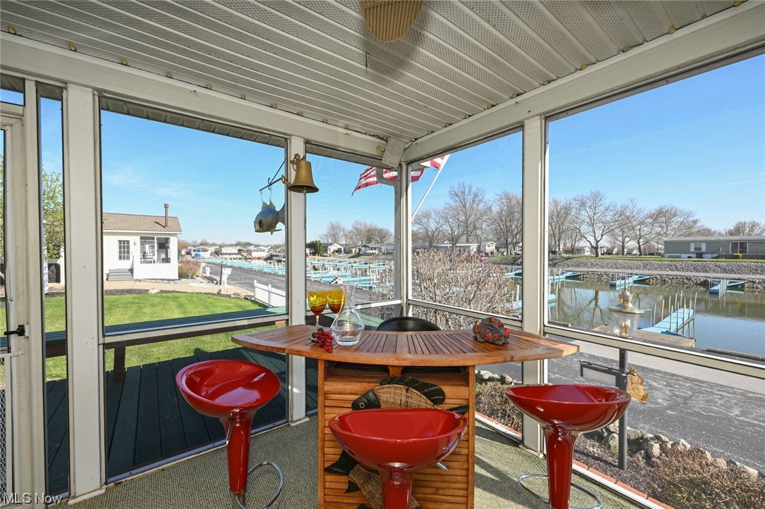 West Harbor Marina - Residential