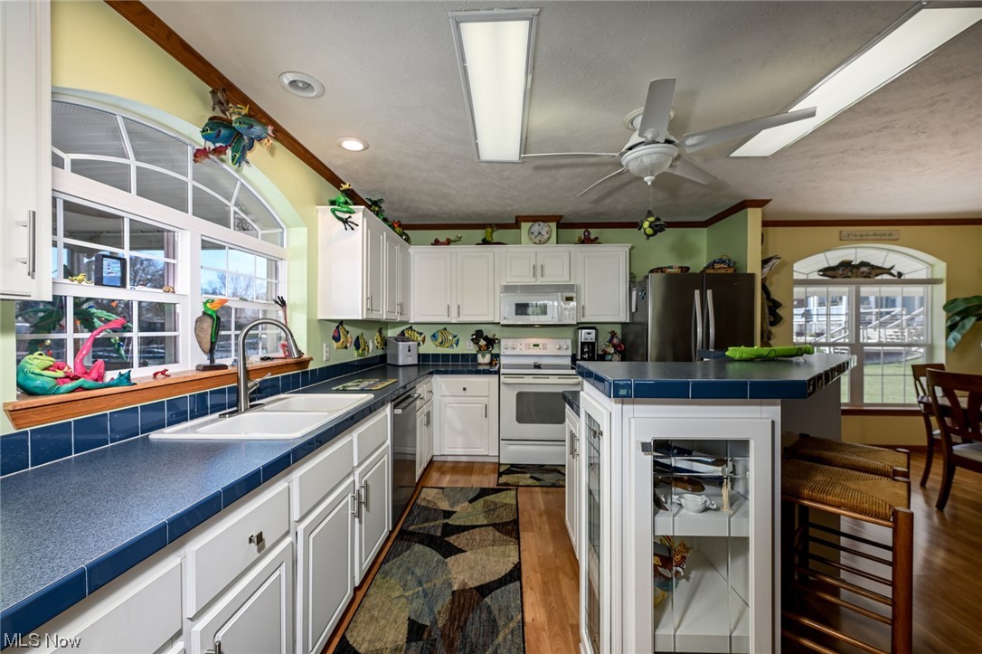 West Harbor Marina - Residential