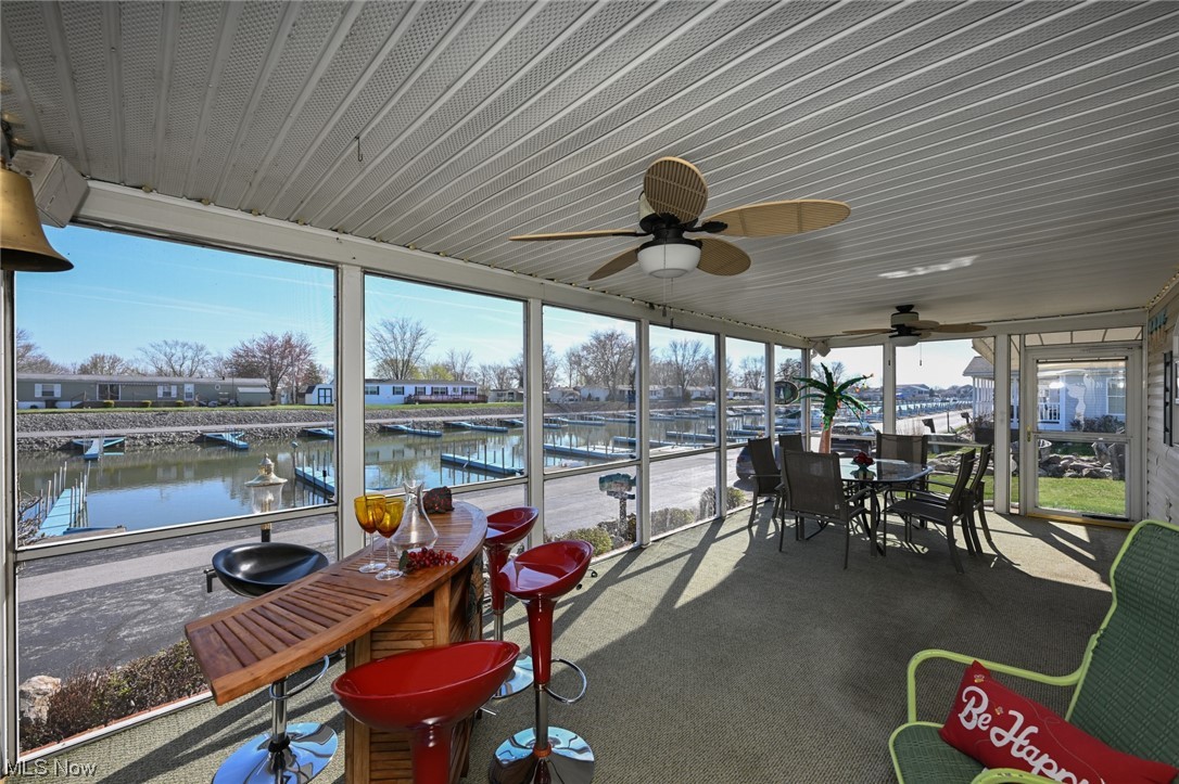 West Harbor Marina - Residential