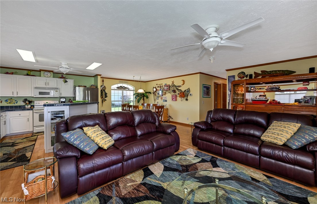 West Harbor Marina - Residential