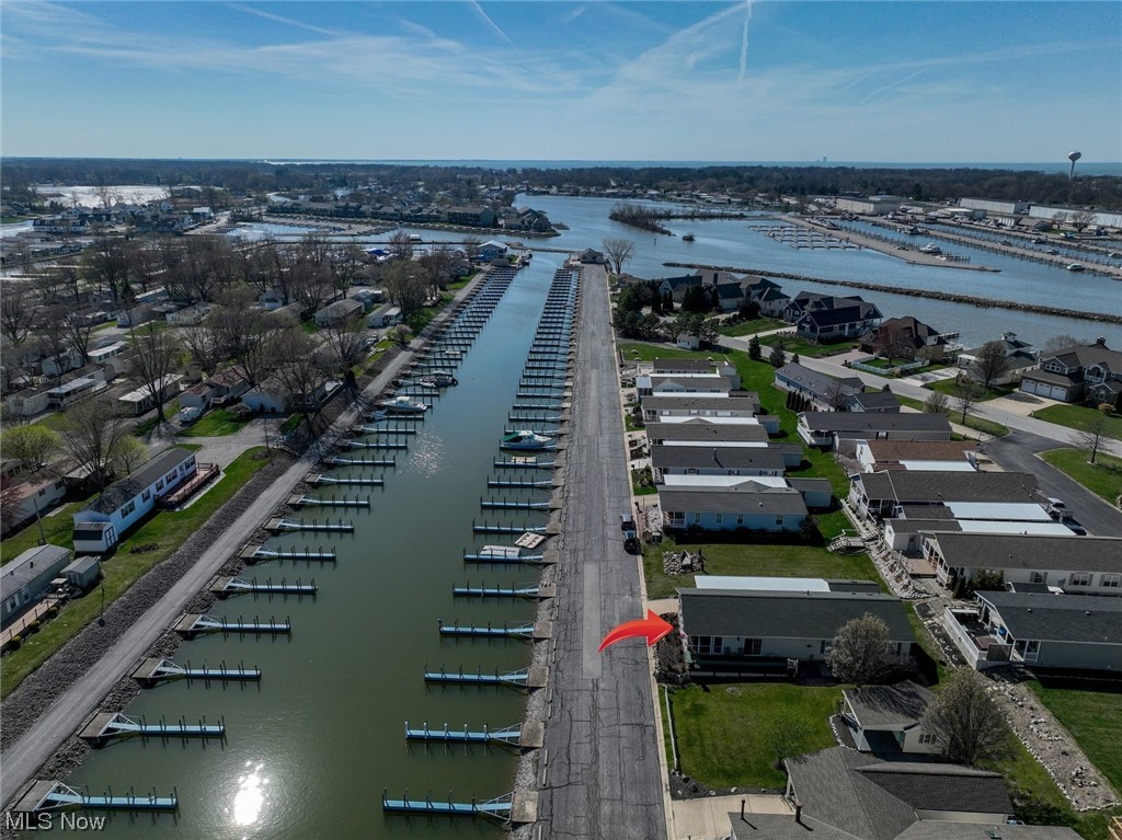 West Harbor Marina - Residential