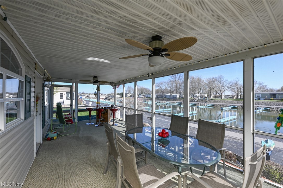 West Harbor Marina - Residential