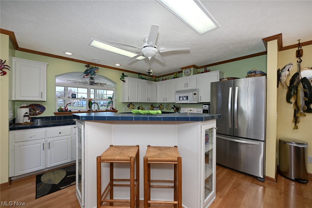 West Harbor Marina - Residential