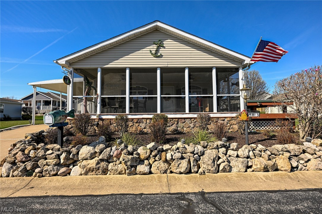 West Harbor Marina - Residential