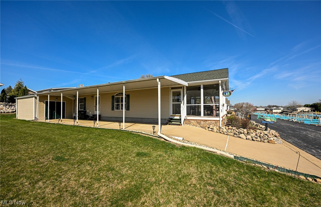 West Harbor Marina - Residential