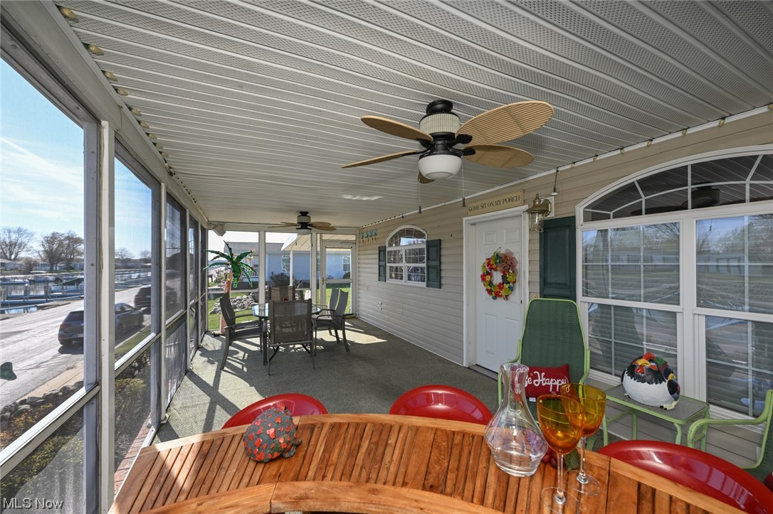 West Harbor Marina - Residential