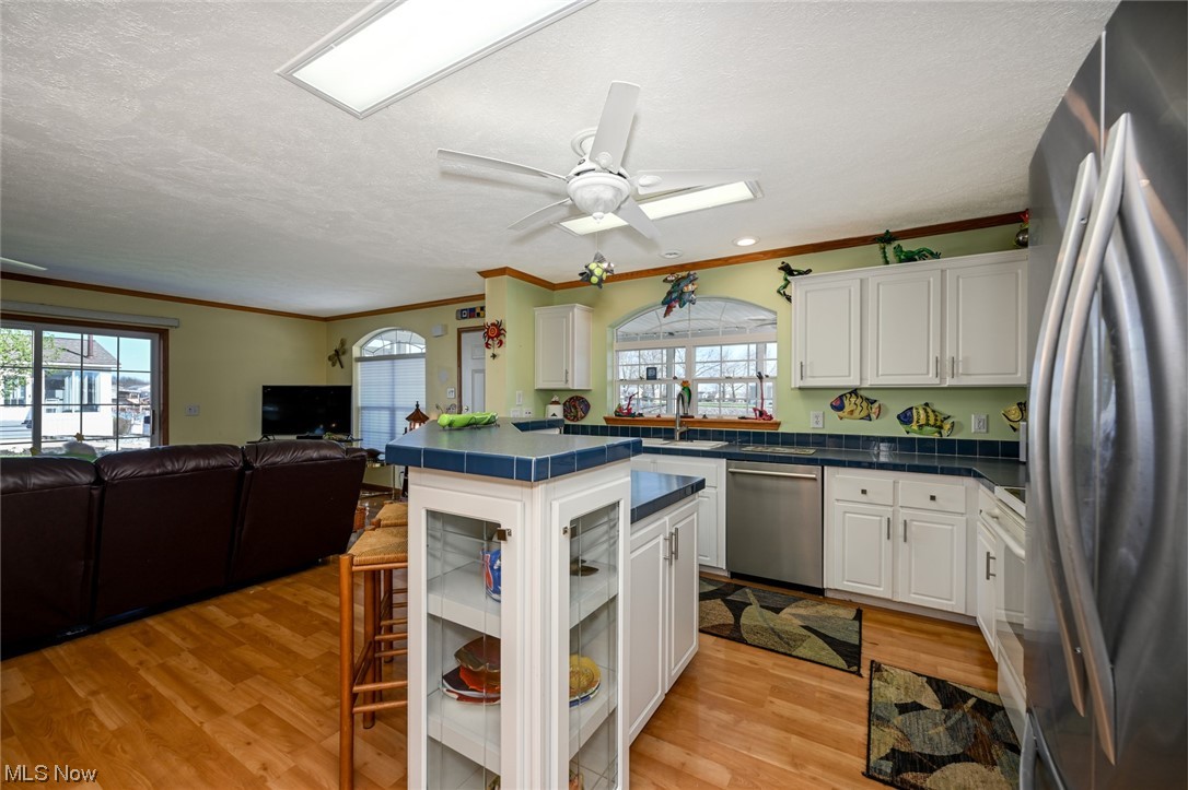 West Harbor Marina - Residential