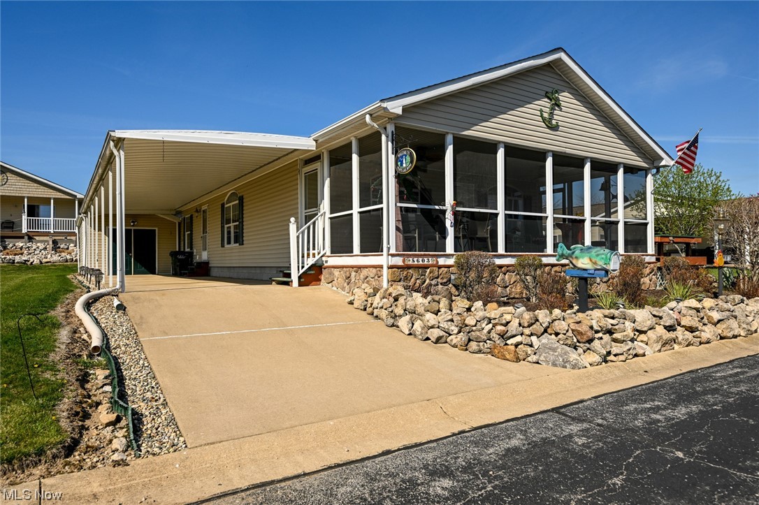 West Harbor Marina - Residential