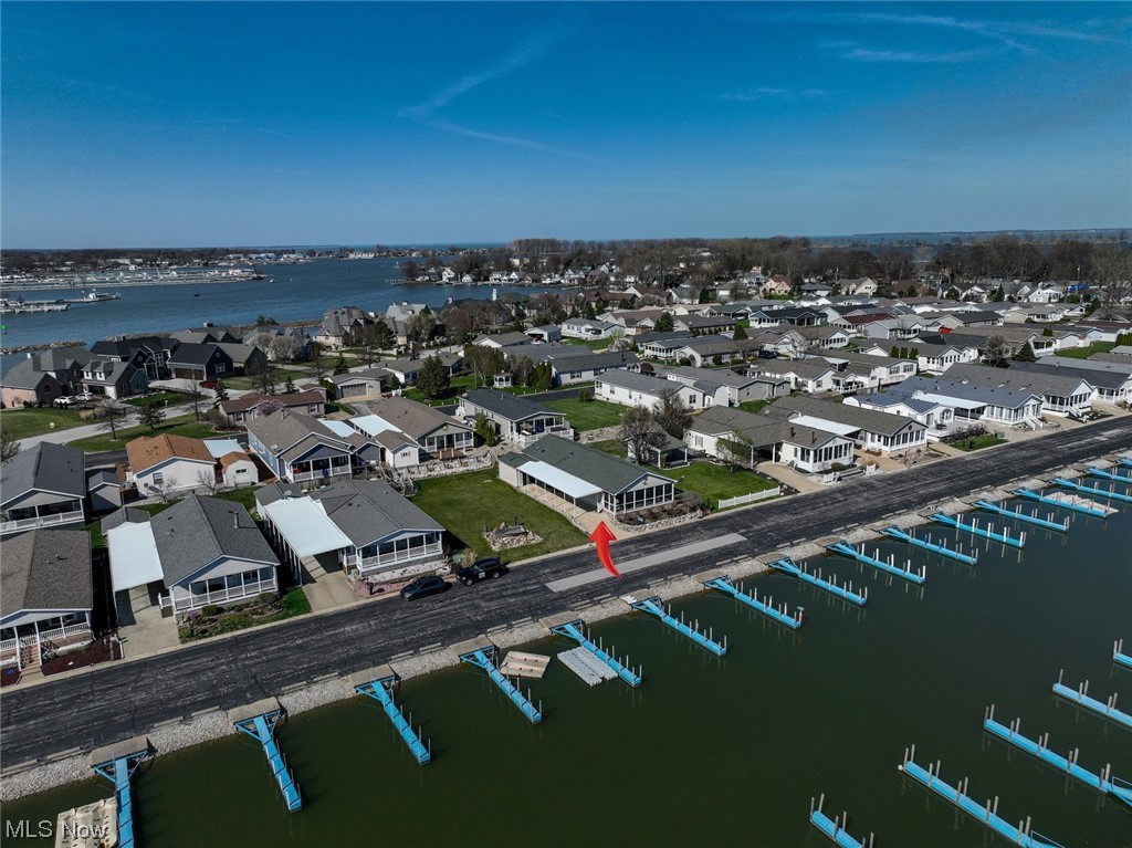 West Harbor Marina - Residential