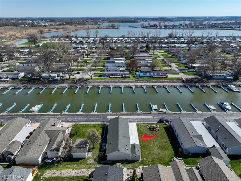 West Harbor Marina - Residential