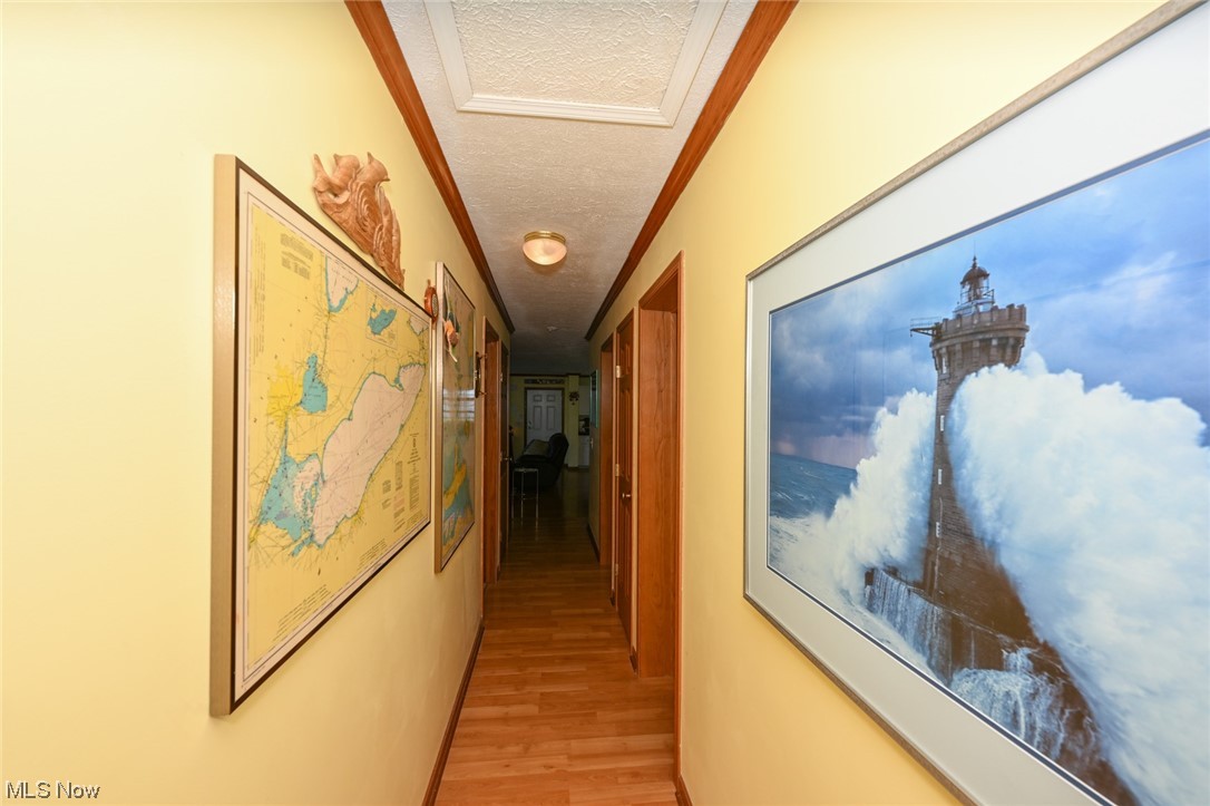 West Harbor Marina - Residential