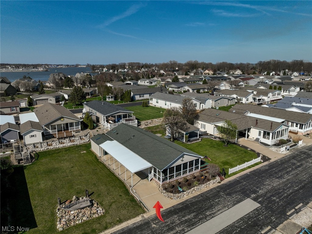 West Harbor Marina - Residential