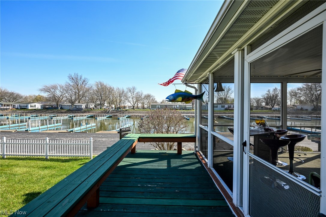 West Harbor Marina - Residential